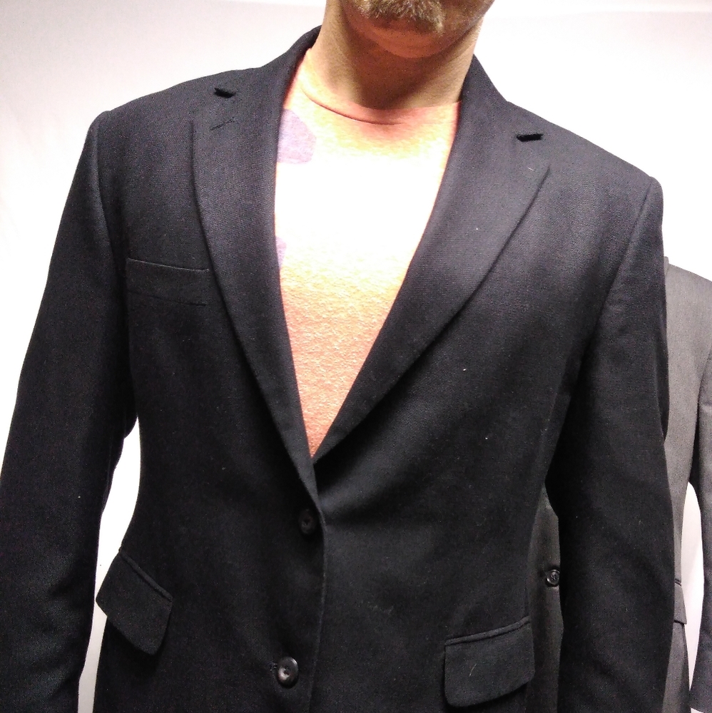 Stafford blazer